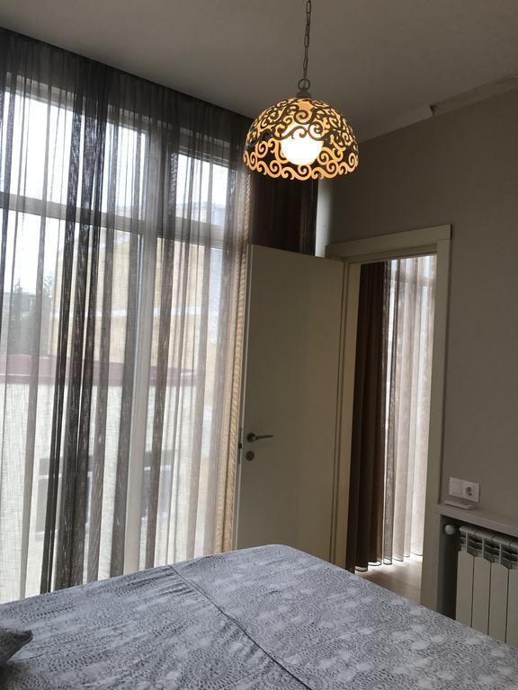 Piazza Apartment Batumi Ngoại thất bức ảnh