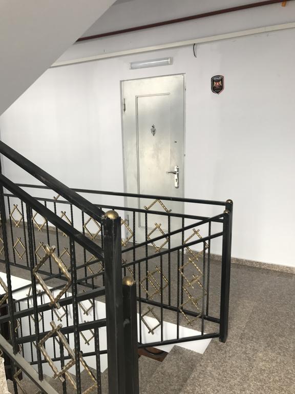 Piazza Apartment Batumi Ngoại thất bức ảnh