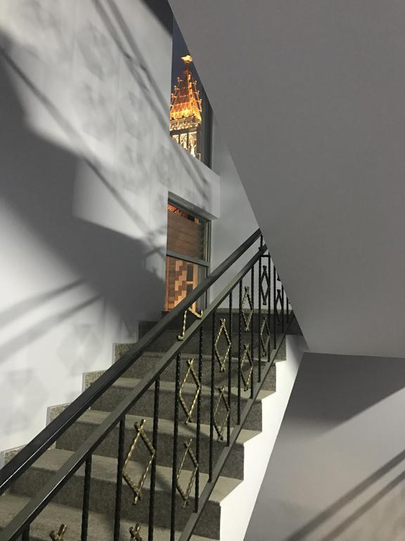 Piazza Apartment Batumi Ngoại thất bức ảnh