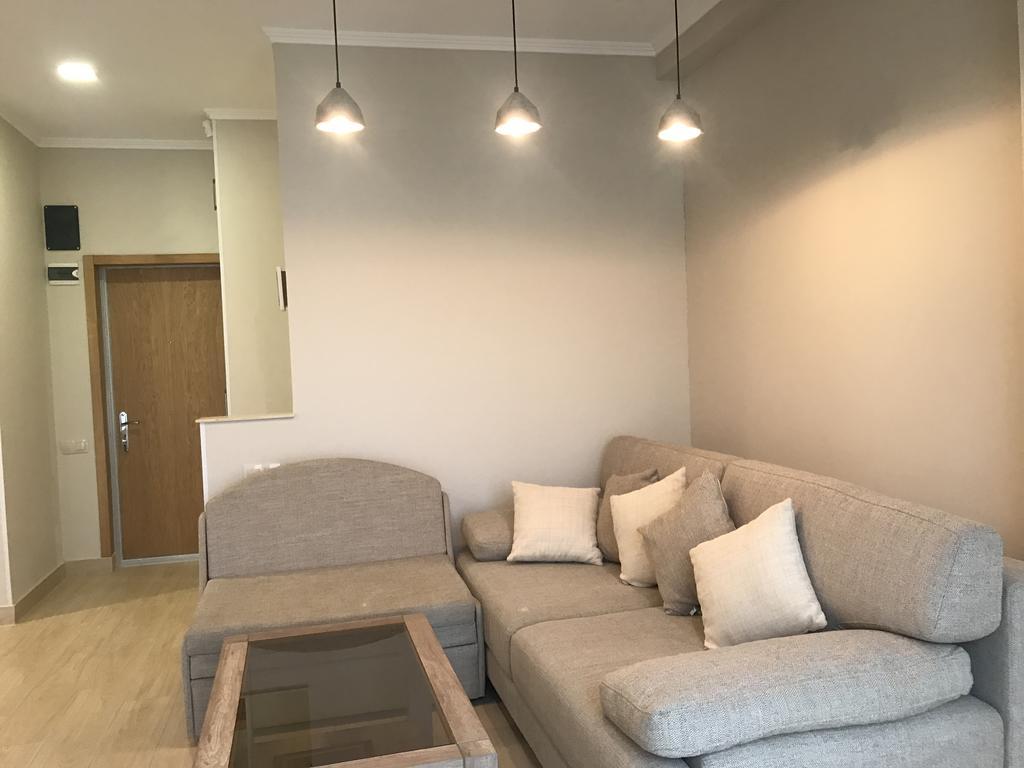 Piazza Apartment Batumi Ngoại thất bức ảnh