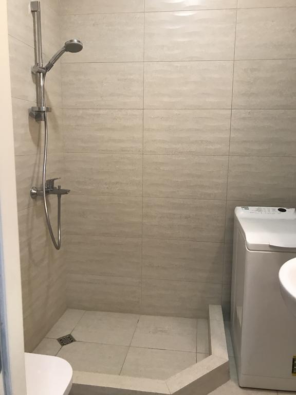 Piazza Apartment Batumi Ngoại thất bức ảnh