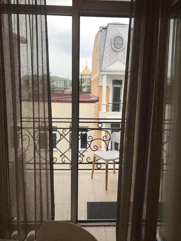 Piazza Apartment Batumi Ngoại thất bức ảnh