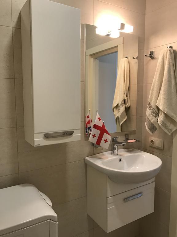 Piazza Apartment Batumi Ngoại thất bức ảnh