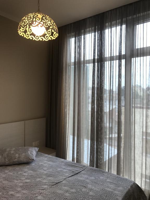 Piazza Apartment Batumi Ngoại thất bức ảnh