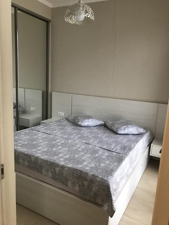 Piazza Apartment Batumi Ngoại thất bức ảnh